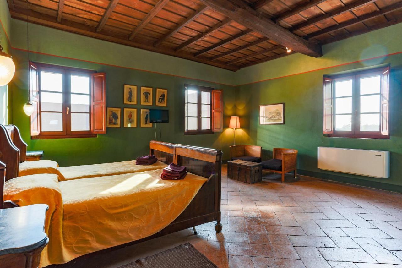 Le Corti Della Gualdana Farm stay Voghera