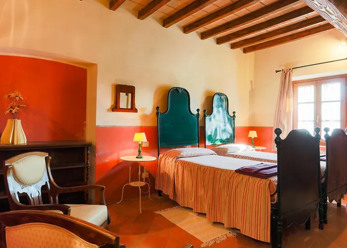 Agriturismo Le Corti Della Gualdana
