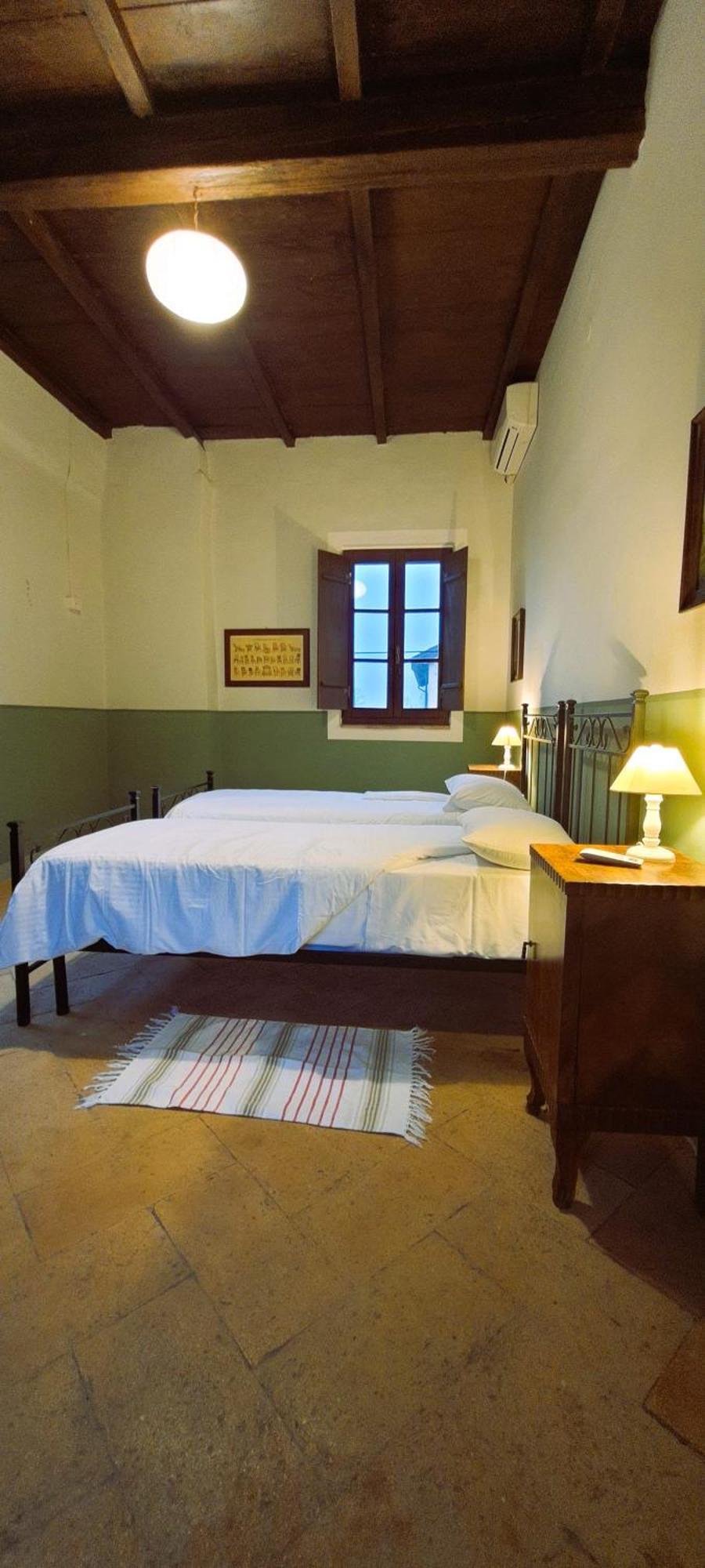 Alojamento de Turismo Rural Le Corti Della Gualdana *