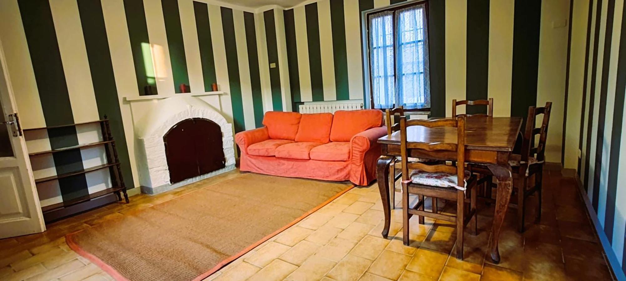 Alojamento de Turismo Rural Le Corti Della Gualdana