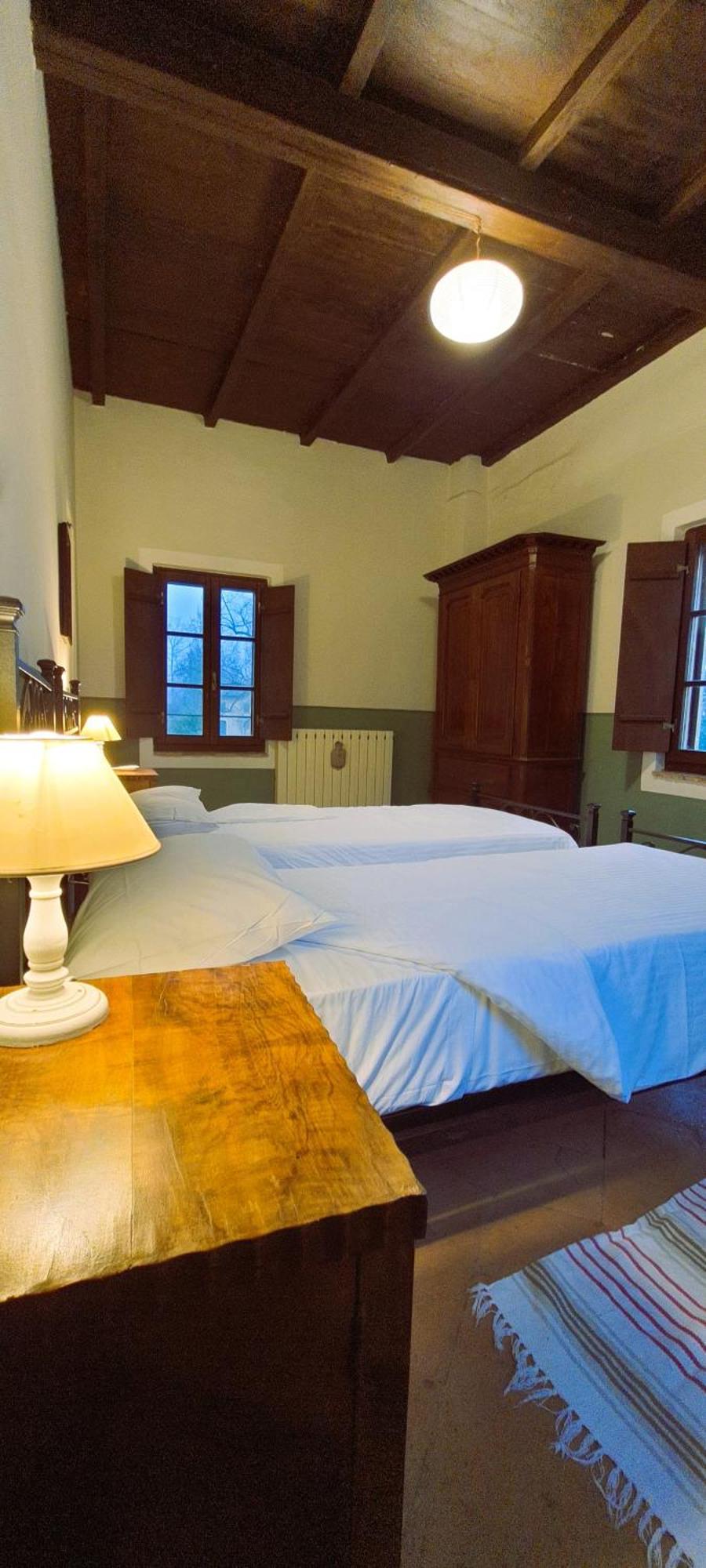Le Corti Della Gualdana Alojamento de Turismo Rural