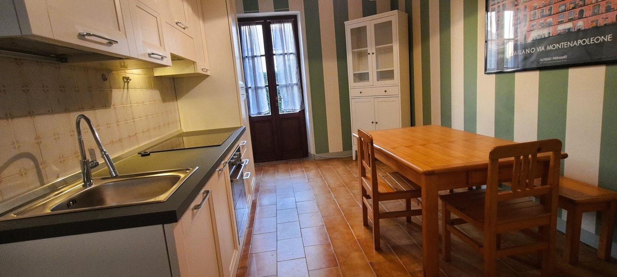 Alojamento de Turismo Rural Le Corti Della Gualdana