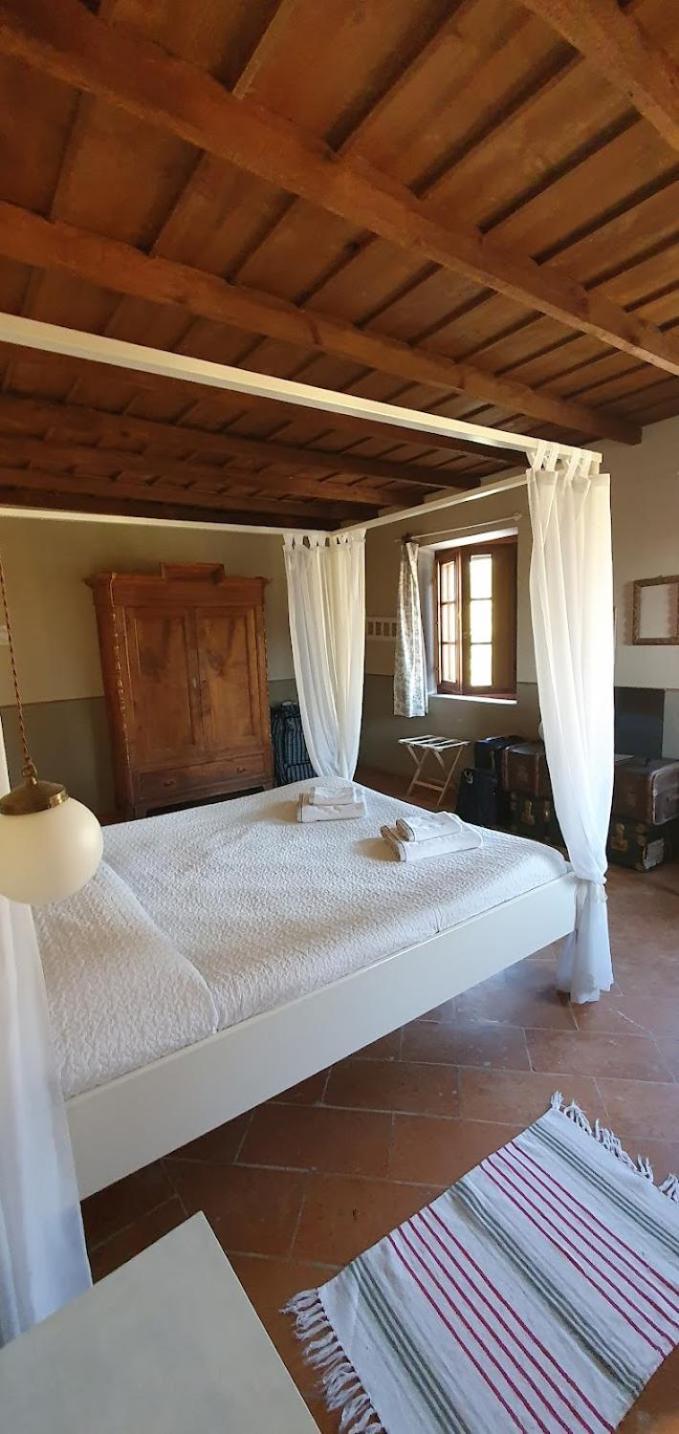 Le Corti Della Gualdana Alojamento de Turismo Rural Voghera