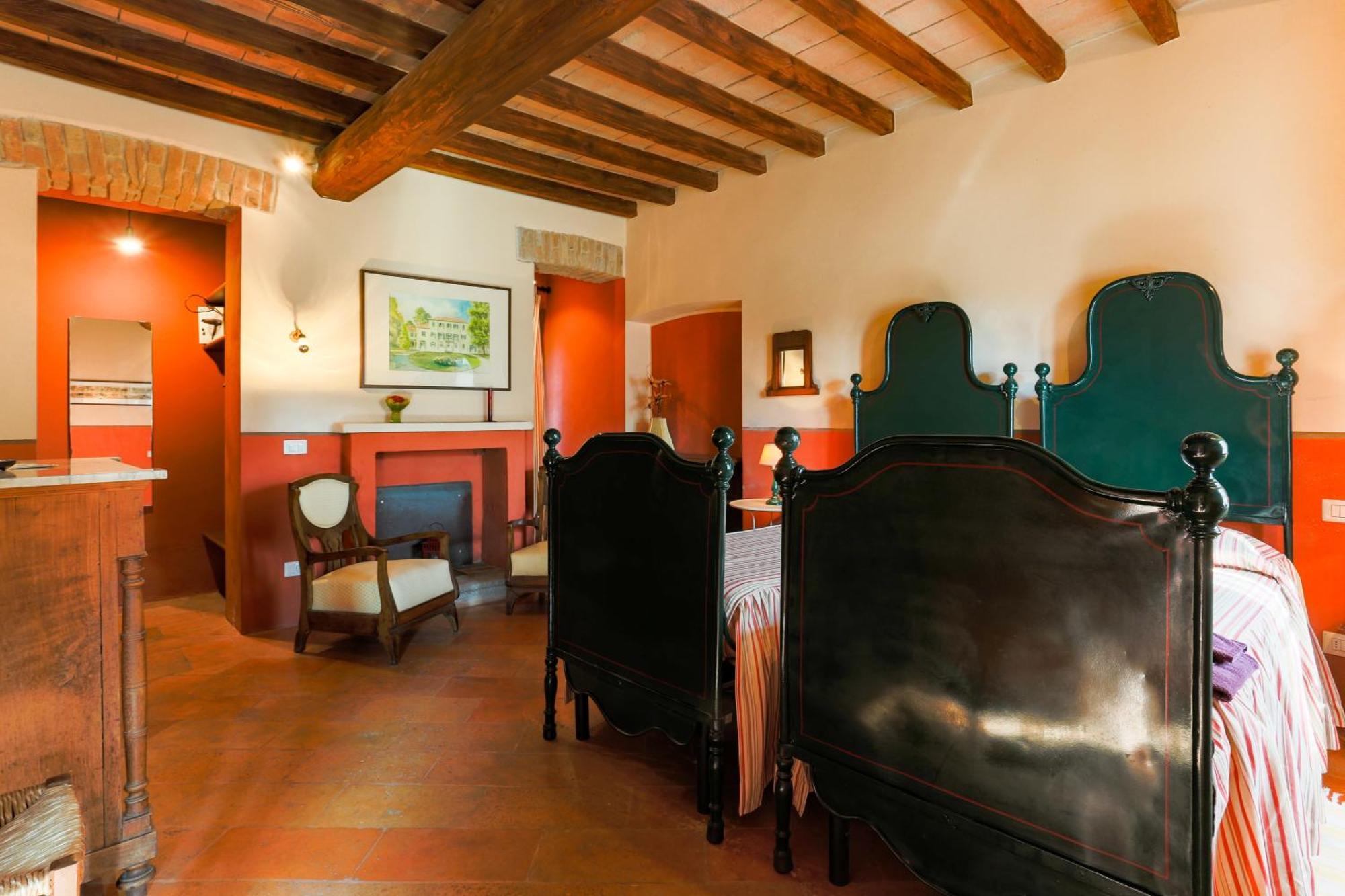 Le Corti Della Gualdana Voghera